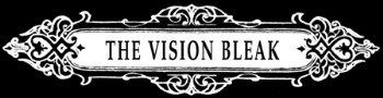 Постер The Vision Bleak - Witching Hour The Vision Bleak - Witching Hour