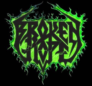 Постер Broken Hope - Omen of Disease Broken Hope - Omen of Disease