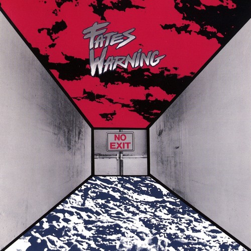 Fates Warning Discography 