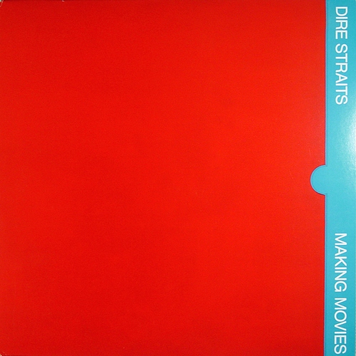 Dire Straits Discography 