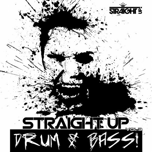 VA - Straight Up Drum Bass! Vol. 3-4 