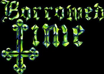 Постер Borrowed Time - Borrowed Time Borrowed Time - Borrowed Time