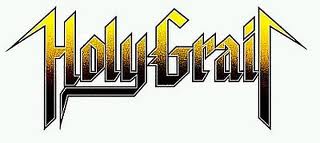 Постер Holy Grail - Ride The Void Holy Grail - Ride The Void