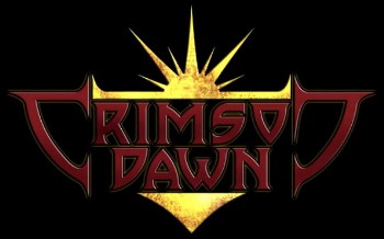 Постер Crimson Dawn - In Strange Aeons... Crimson Dawn - In Strange Aeons...
