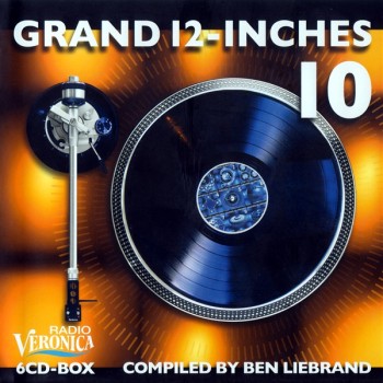 VA - Grand 12 Inches - Vol. 1-10 