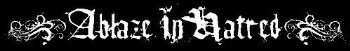 Постер Ablaze in Hatred - Discography Ablaze in Hatred - Discography
