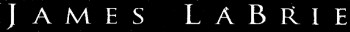 Постер James LaBrie - I Will Not Break James LaBrie - I Will Not Break