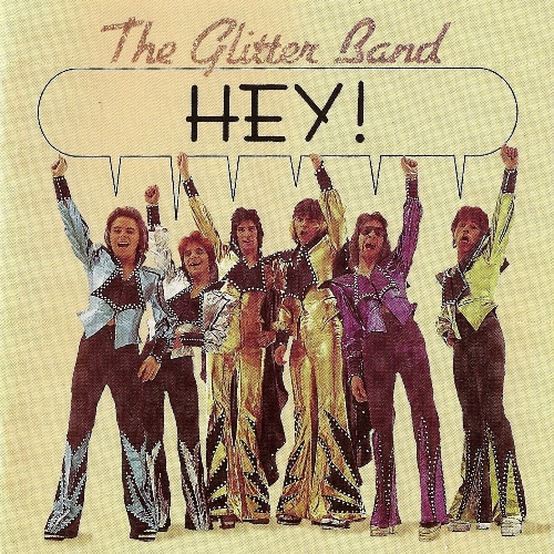 Gary Glitter The Glitter Band - Collection 