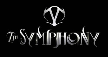 Постер 7th Symphony - Written With Blood 7th Symphony - Written With Blood