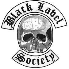 Постер Black Label Society - Catacombs of the Black Vatican Black Label Society - Catacombs of the Black Vatican