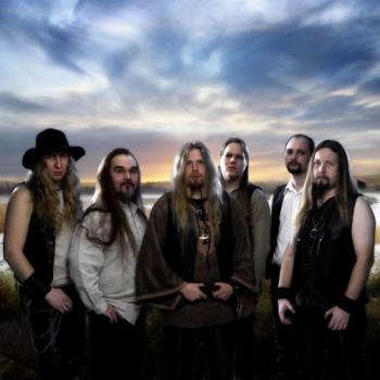Korpiklaani - Discography