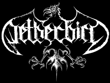Постер Netherbird - Monument Black Colossal Netherbird - Monument Black Colossal