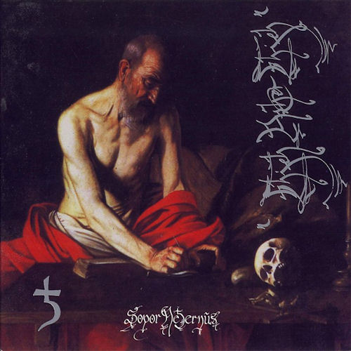 Sopor Aeternus The Ensemble Of Shadows - Discography 