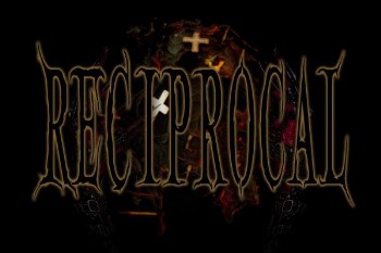 Постер Reciprocal - New Order of the Ages Reciprocal - New Order of the Ages