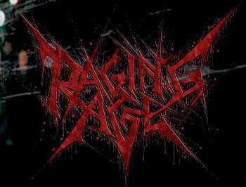 Постер Raging Age - Regions Of Sorrow Raging Age - Regions Of Sorrow