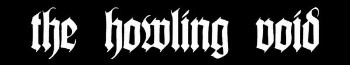Постер The Howling Void - Nightfall The Howling Void - Nightfall