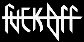 Постер Fuck Off - Smile As You Kill Fuck Off - Smile As You Kill