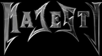 Постер Majesty - Banners High Majesty - Banners High