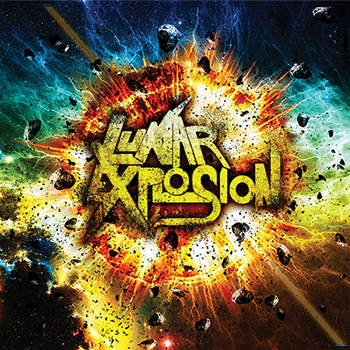 Lunar Explosion - Lunar Explosion