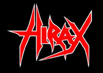 Постер Hirax - Immortal Legacy Hirax - Immortal Legacy