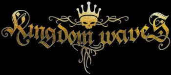 Постер Kingdom Waves - Damned Beauty Overture Kingdom Waves - Damned Beauty Overture