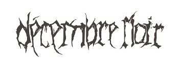 Постер Decembre Noir - A Discouraged Believer Decembre Noir - A Discouraged Believer