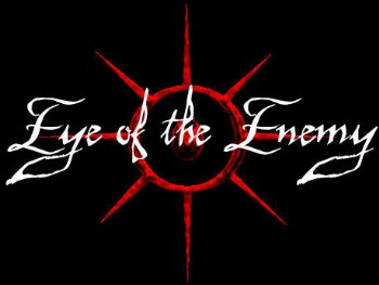 Постер Eye Of The Enemy - The Vengeance Paradox Eye Of The Enemy - The Vengeance Paradox