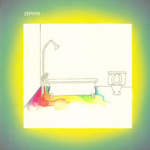 Tommy Bolin Zephyr - 3CD Box Set 