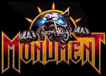 Постер Monument - Renegades Monument - Renegades