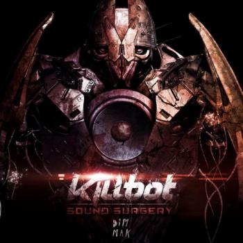 Killbot - Sound Surgery [EP]