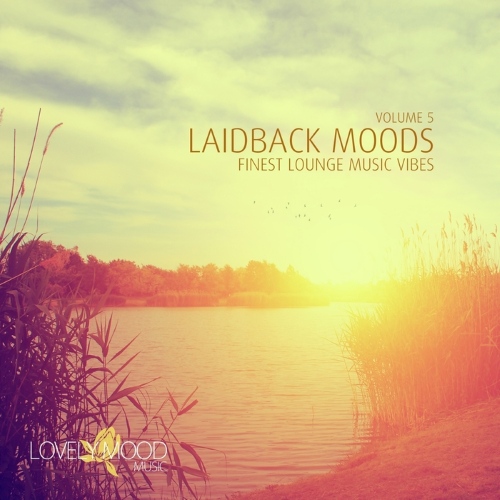 VA - Laidback Moods Vol 4-5 
