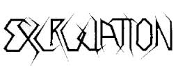 Постер Excruciation - Excruciation -