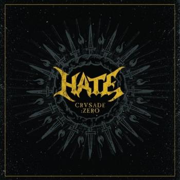 Hate - Crusade:Zero
