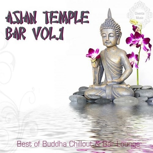 VA - Asian Temple Bar Vol 1-2 