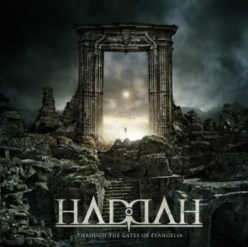 Haddah - Through The Gates Of Evangelia