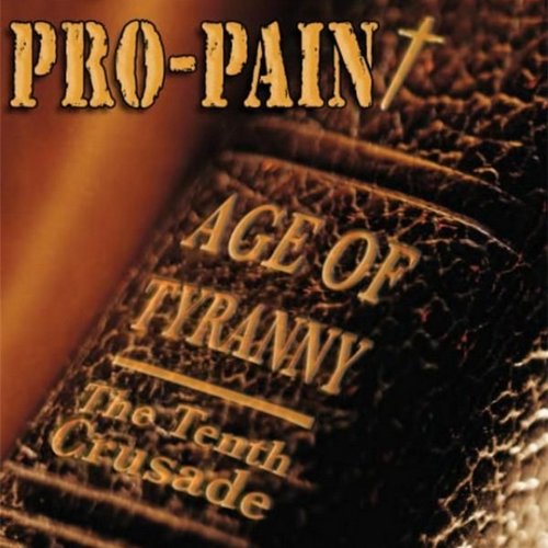 Pro-Pain - Discography 