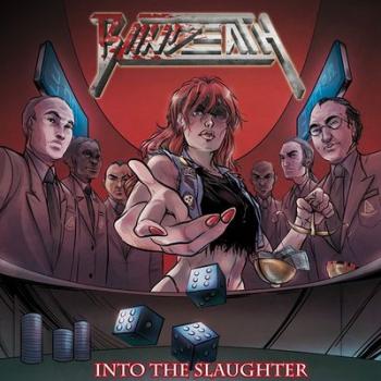 Blindeath - Into The Slaughter