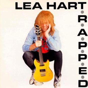 Lea Hart - Trapped