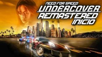 Need for Speed:Undercover