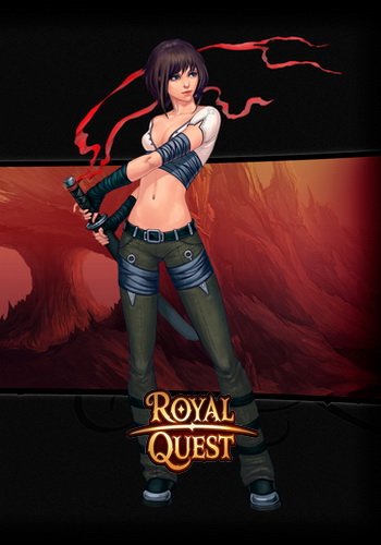 Royal Quest [0.9.225]