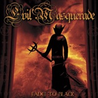 Постер Evil masquerade - Дискография Evil masquerade - Дискография