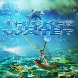 Постер Salem Hill - The Unseen Cord Salem Hill - The Unseen Cord