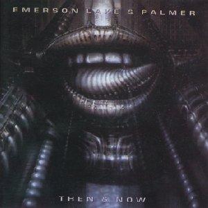 ,    / Emerson,Lake Palmer / ELP :  1970-98 