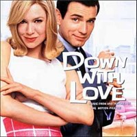    / Down with love OST