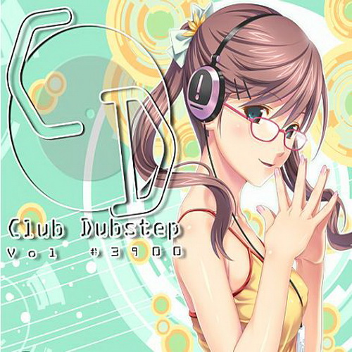 VA - Club Dubstep 3400-3900 