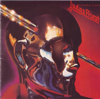 Judas Priest - Discography 