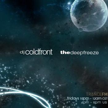 Coldfront - The Deep Freeze 107