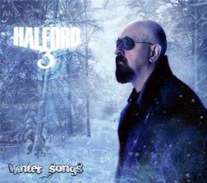 Постер Rob Halford - Дискография Rob Halford - Дискография