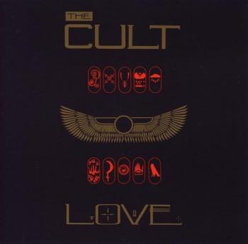 The Cult - Love