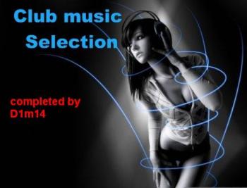 VA - Autumn collection of club music